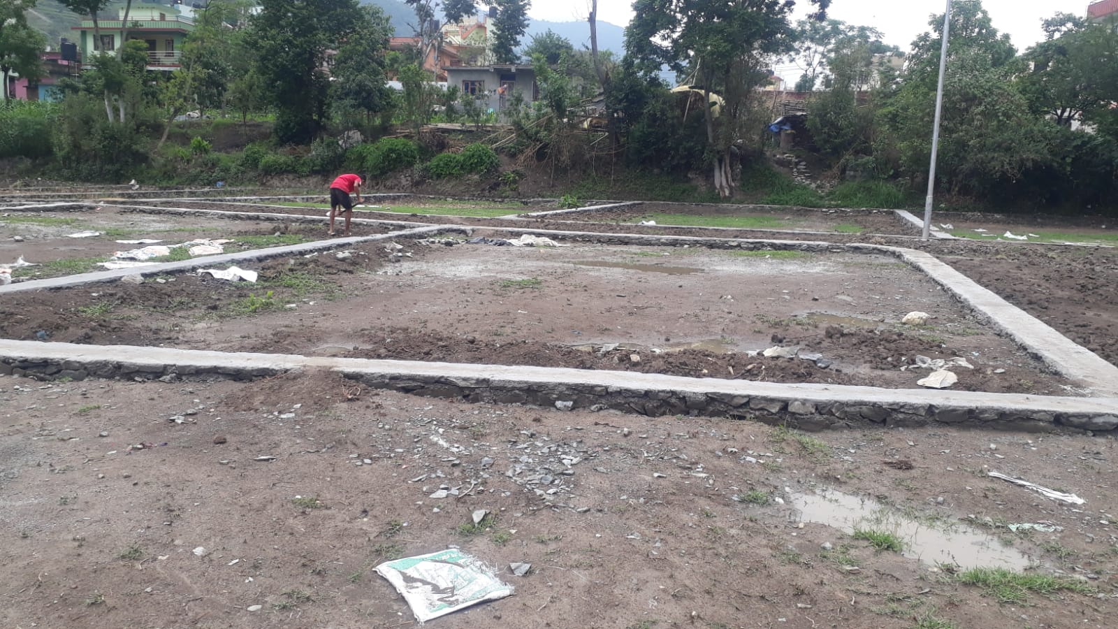 Picture of Kirtipur Municipality, Bagmati